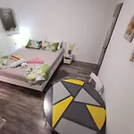 The Palace Mattiazzi בית הארחה 4*