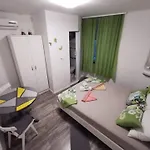 בית הארחה The Palace Mattiazzi 4*