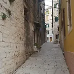 בית הארחה The Palace Mattiazzi