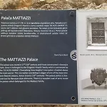 The Palace Mattiazzi שיבניק