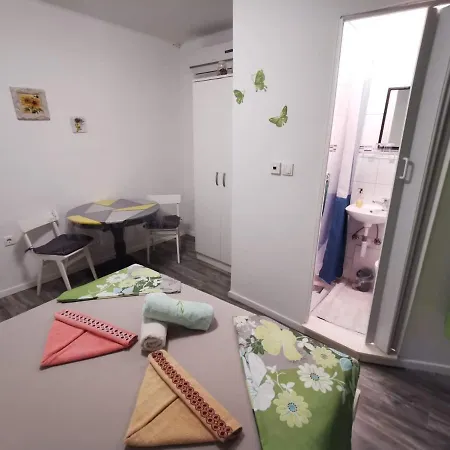 The Palace Mattiazzi Pensjonat