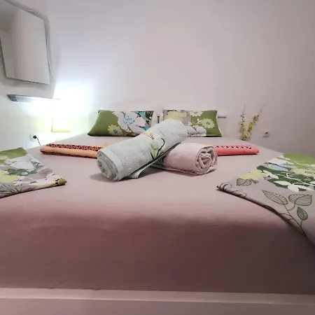 The Palace Mattiazzi בית הארחה 4*