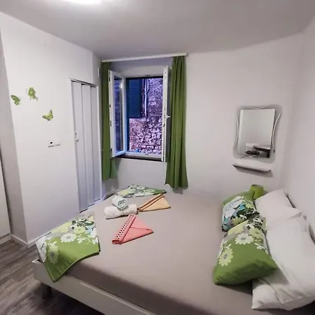 The Palace Mattiazzi 4* Szybenik