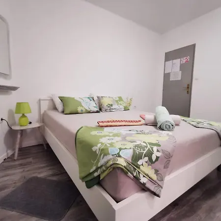 The Palace Mattiazzi 3* Sibenik