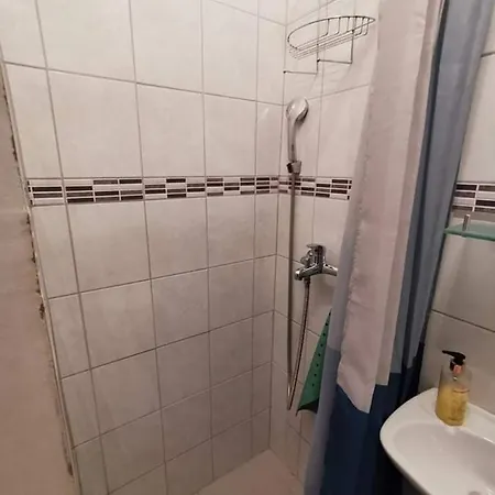 Pensjonat The Palace Mattiazzi Szybenik