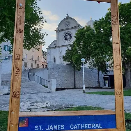 The Palace Mattiazzi Szybenik