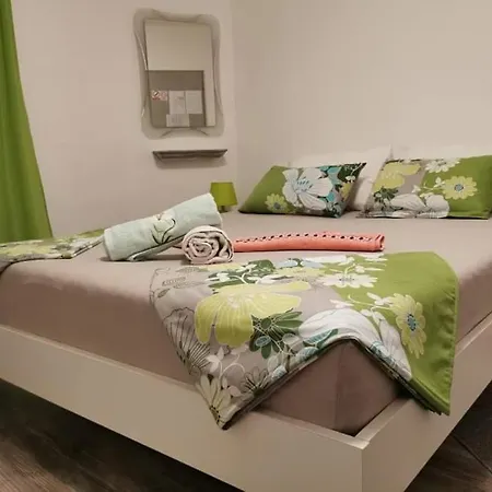 The Palace Mattiazzi Guest house