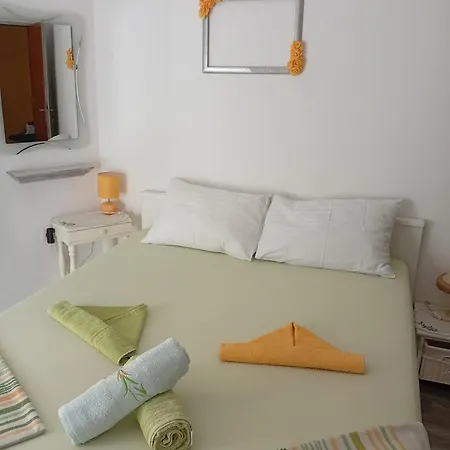 בית הארחה The Palace Mattiazzi 4*