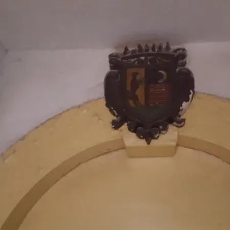 The Palace Mattiazzi Pensjonat Szybenik