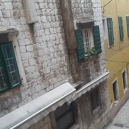 The Palace Mattiazzi Guest house 3*