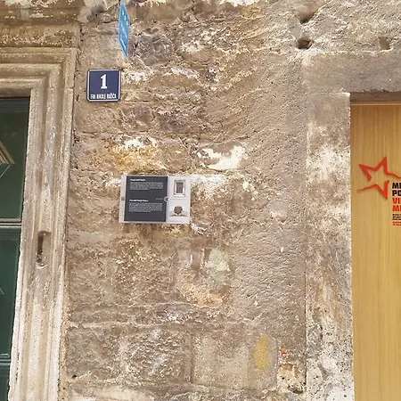 The Palace Mattiazzi Pensjonat 4*