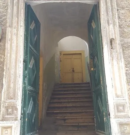 The Palace Mattiazzi 4* Šibenik