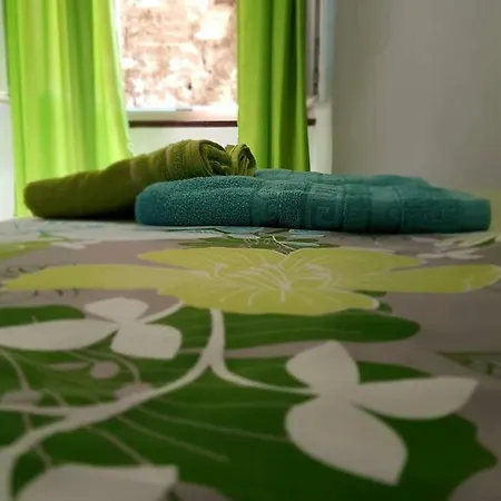The Palace Mattiazzi Guest house Sibenik