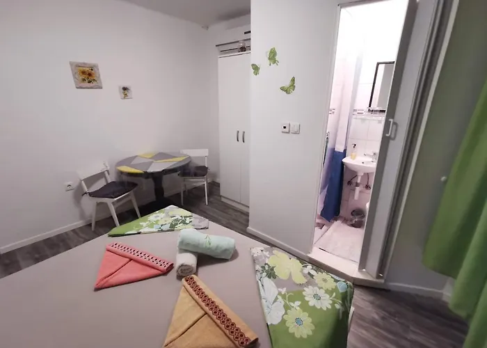 The Palace Mattiazzi Pensión