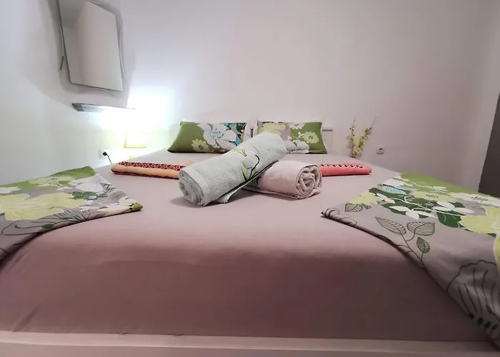 The Palace Mattiazzi Pensión 4*