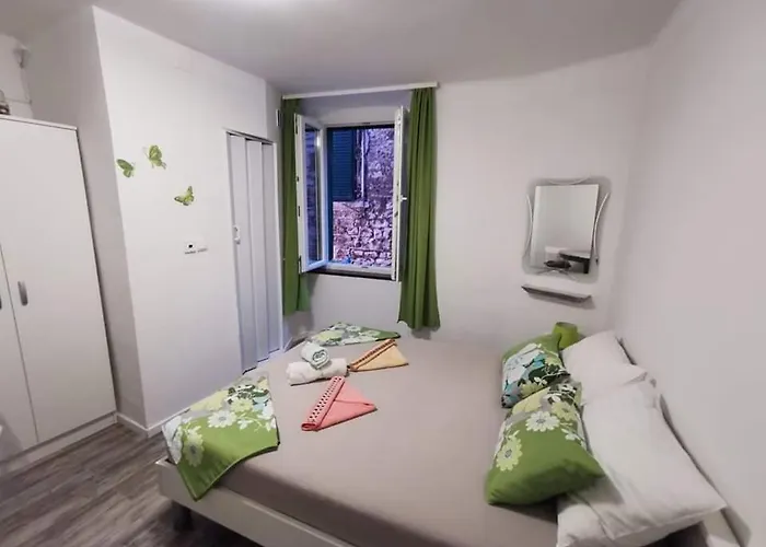 The Palace Mattiazzi 4* Šibenik