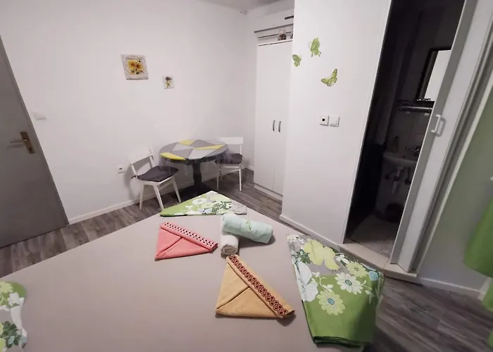 The Palace Mattiazzi Šibenik