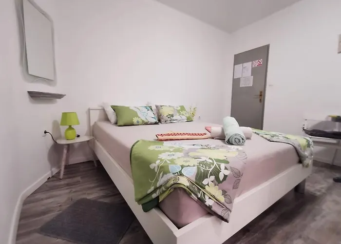 The Palace Mattiazzi 4* Šibenik