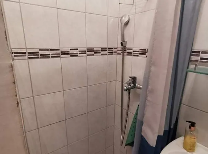 Pensión The Palace Mattiazzi Šibenik