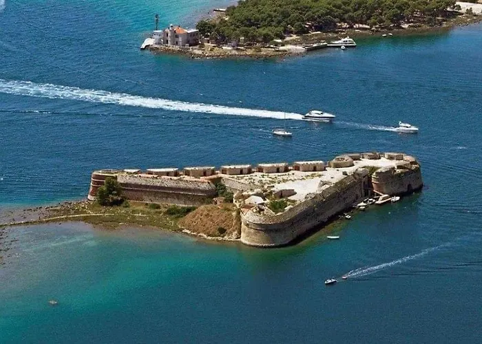 Pensión The Palace Mattiazzi