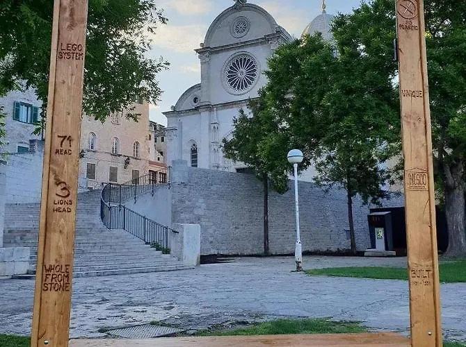 The Palace Mattiazzi Šibenik