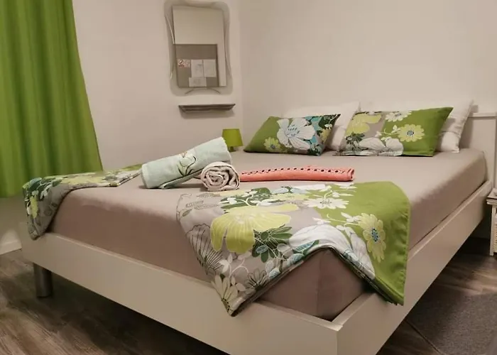 The Palace Mattiazzi Pensión