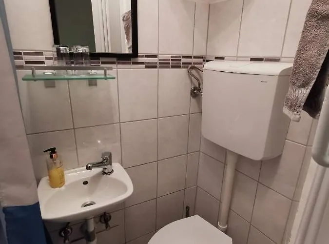 Pensión The Palace Mattiazzi 4*