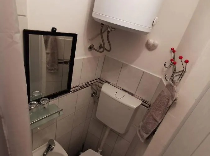 The Palace Mattiazzi Šibenik