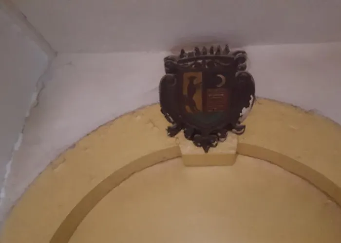 The Palace Mattiazzi Pensión Šibenik