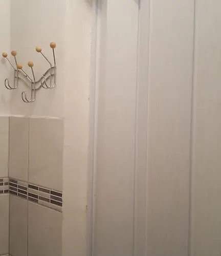 Pensión The Palace Mattiazzi 4*