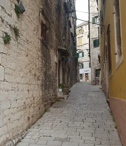 Pensión The Palace Mattiazzi