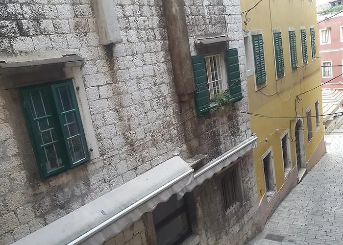 The Palace Mattiazzi Pensión 4*