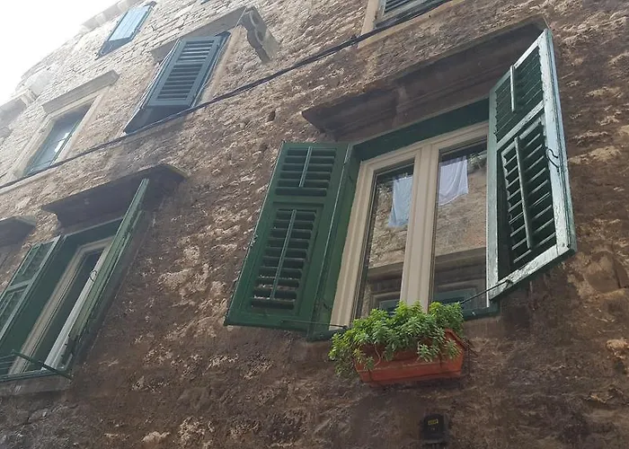 The Palace Mattiazzi Šibenik