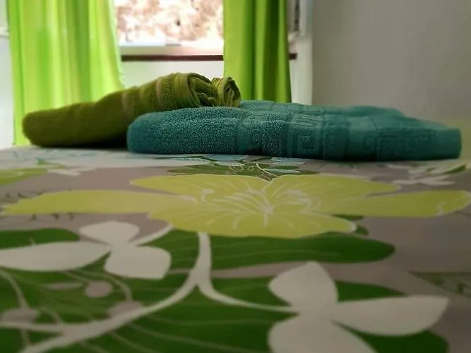 The Palace Mattiazzi Pensión Šibenik