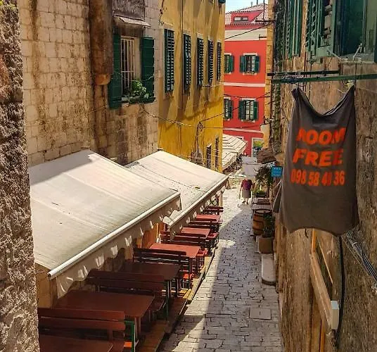 The Palace Mattiazzi 4* Šibenik