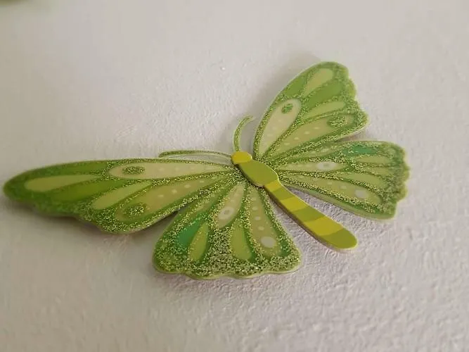 The Palace Mattiazzi Pensión